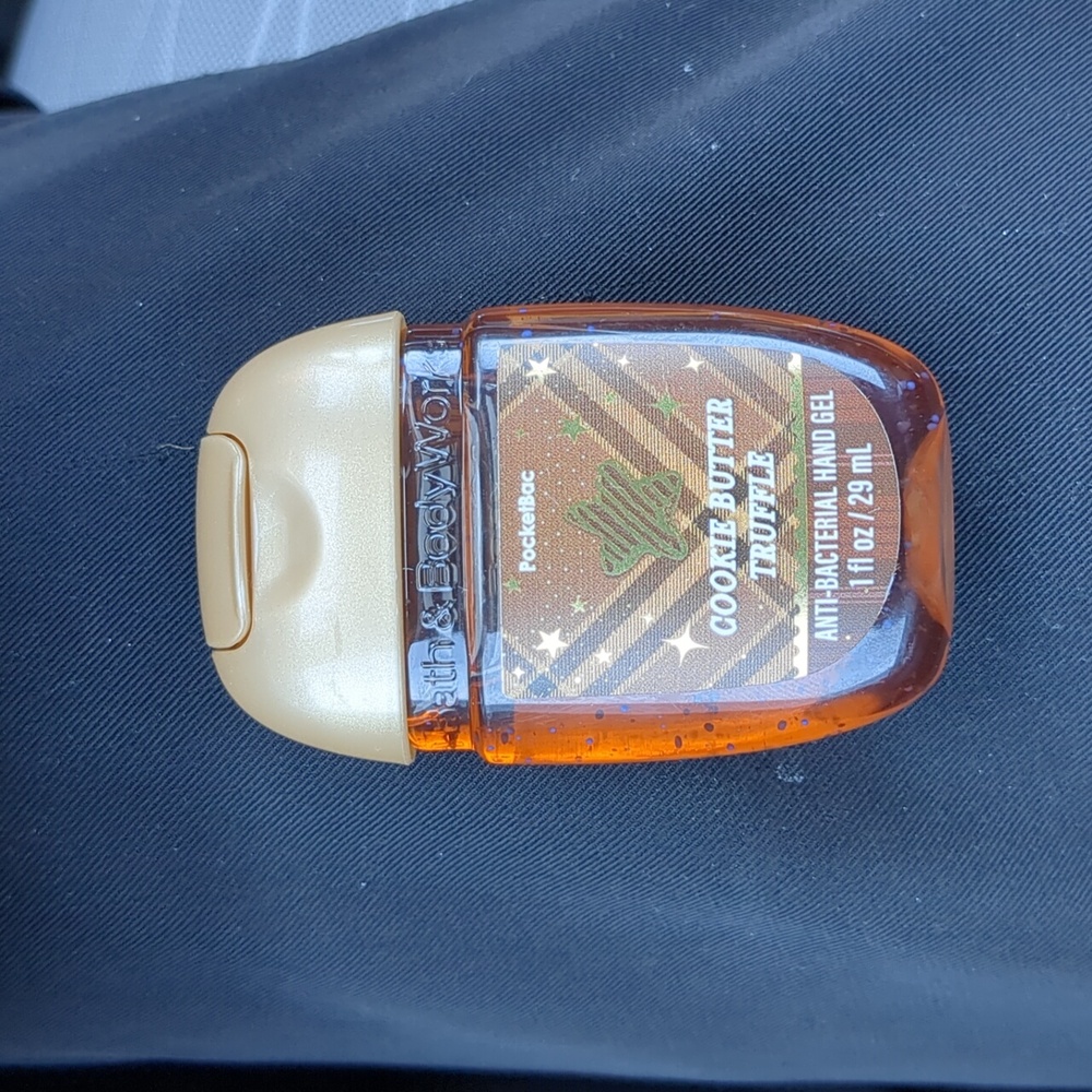 Lot Of 7 Unused Pocketbacs - Picture 4 of 8